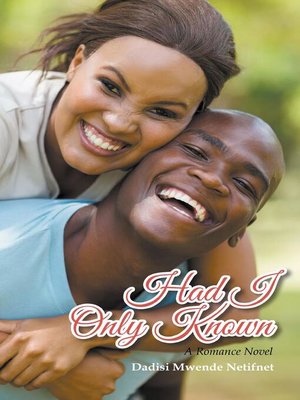 cover image of Had I Only Known